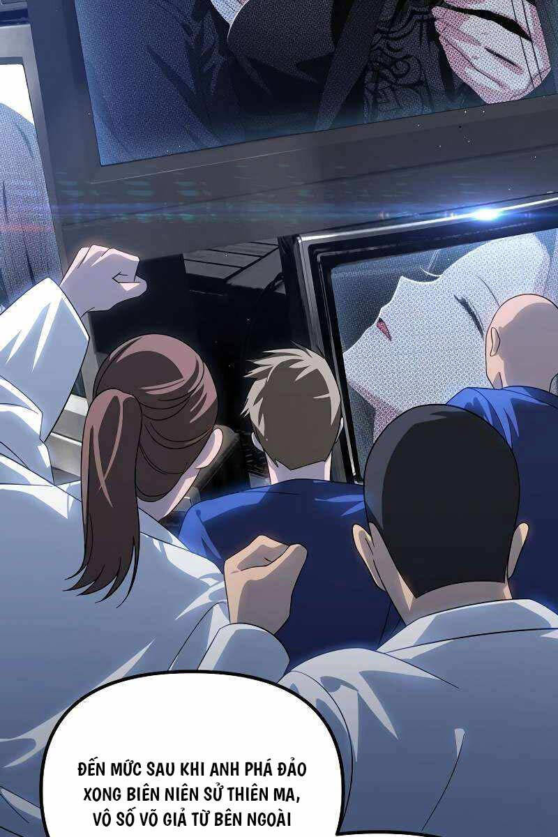 Tôi Là Thợ Săn Có Kĩ Năng Tự Sát Cấp Sss: Chapter 114