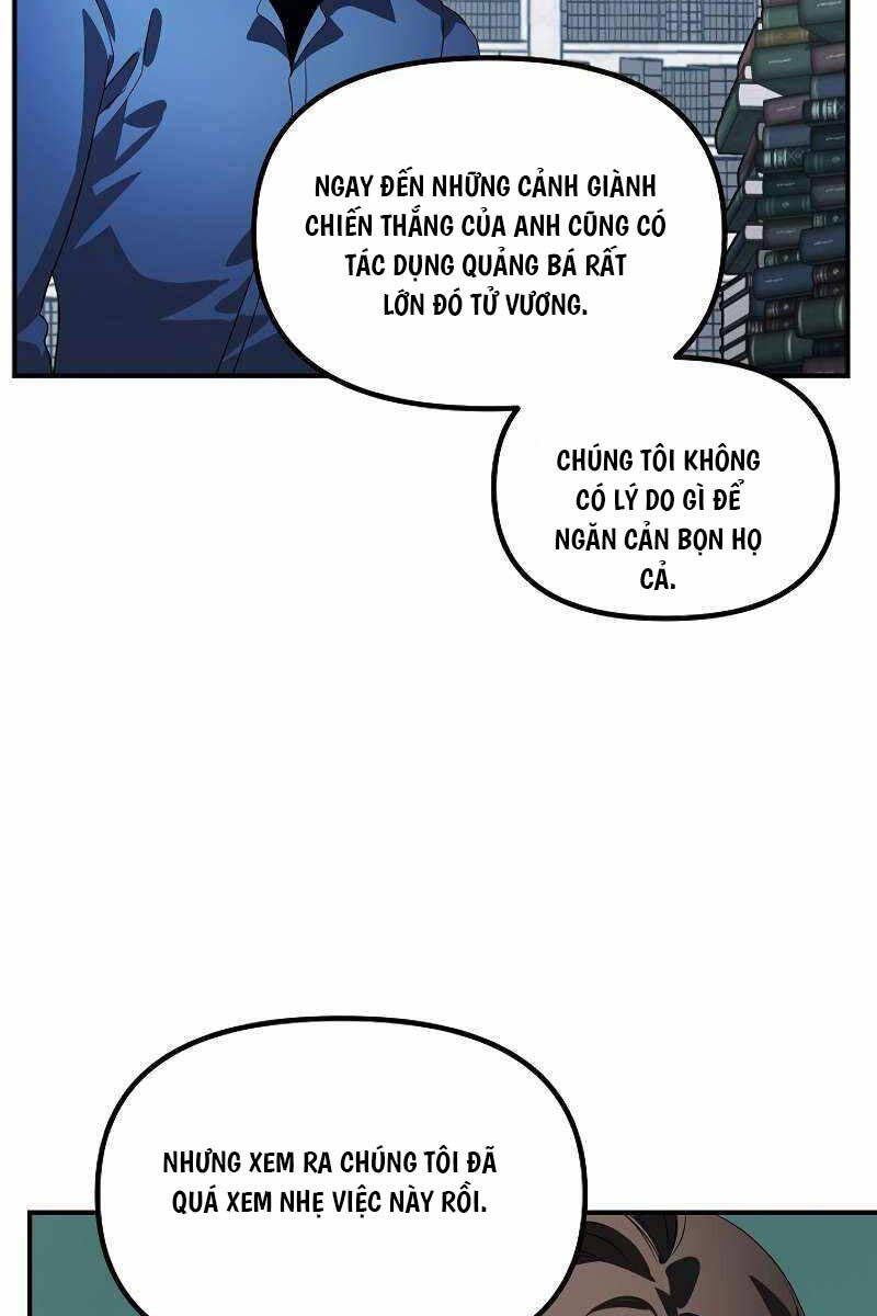 Tôi Là Thợ Săn Có Kĩ Năng Tự Sát Cấp Sss: Chapter 114