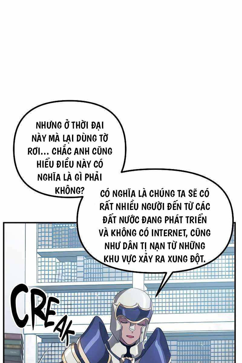Tôi Là Thợ Săn Có Kĩ Năng Tự Sát Cấp Sss: Chapter 114