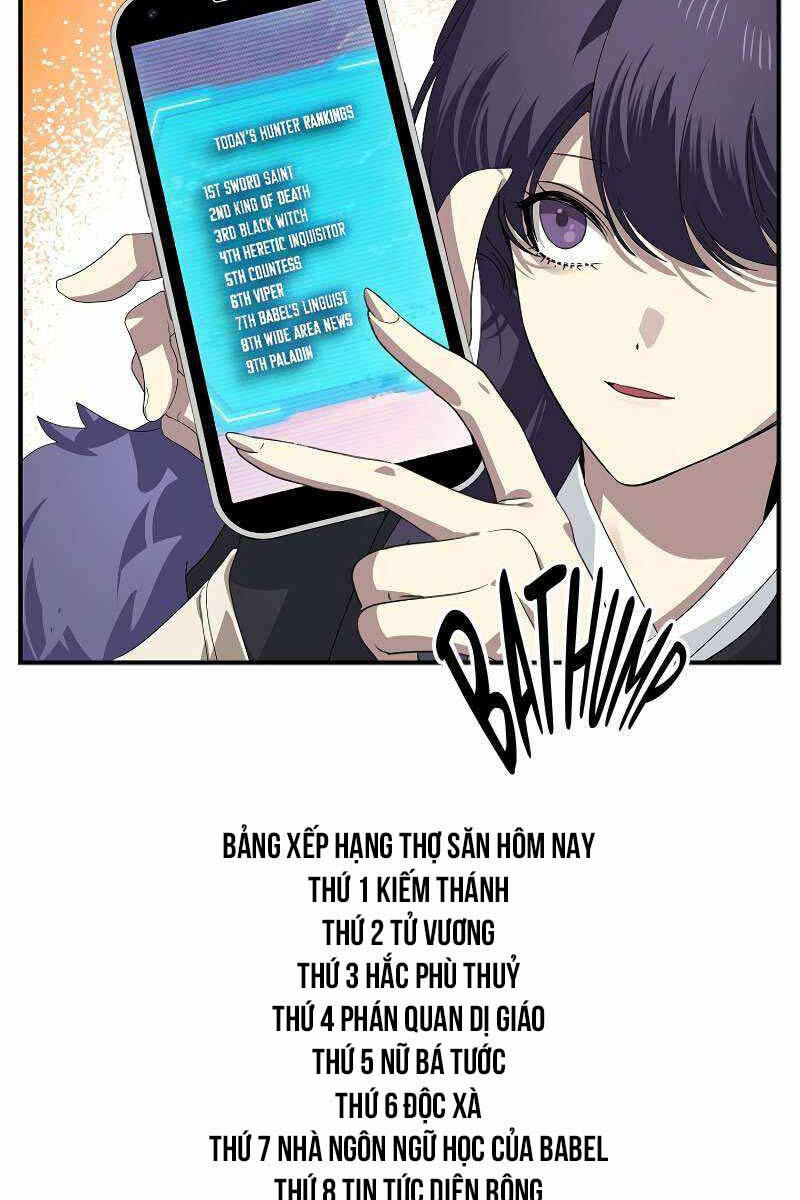 Tôi Là Thợ Săn Có Kĩ Năng Tự Sát Cấp Sss: Chapter 114