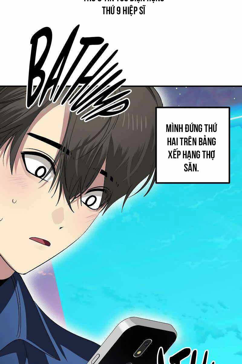 Tôi Là Thợ Săn Có Kĩ Năng Tự Sát Cấp Sss: Chapter 114