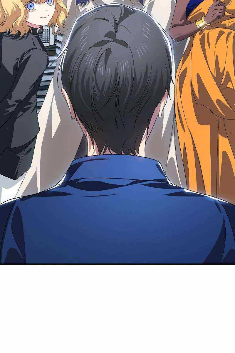 Tôi Là Thợ Săn Có Kĩ Năng Tự Sát Cấp Sss: Chapter 114