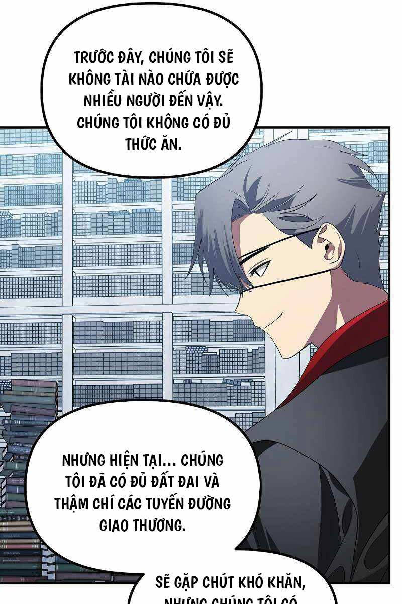 Tôi Là Thợ Săn Có Kĩ Năng Tự Sát Cấp Sss: Chapter 114