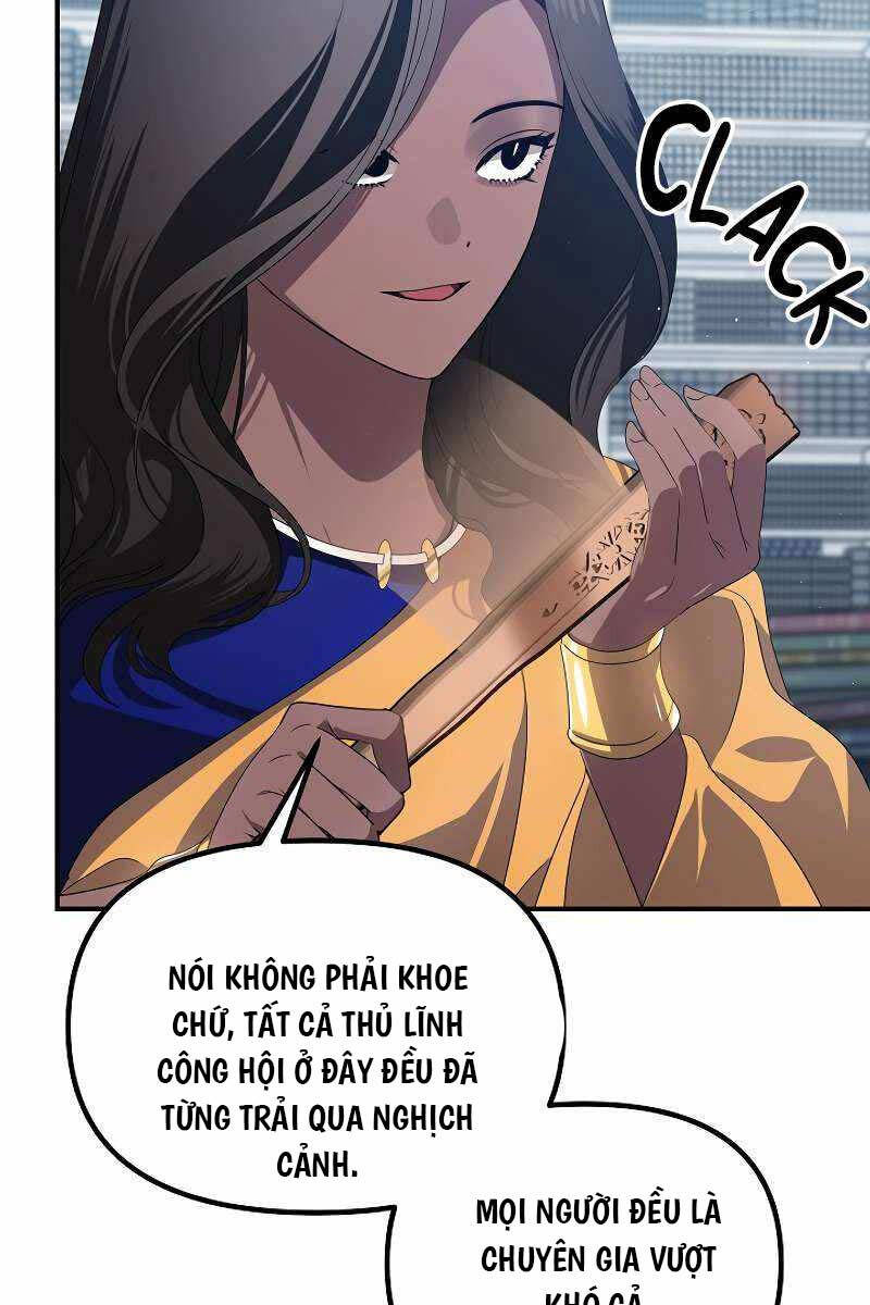 Tôi Là Thợ Săn Có Kĩ Năng Tự Sát Cấp Sss: Chapter 114