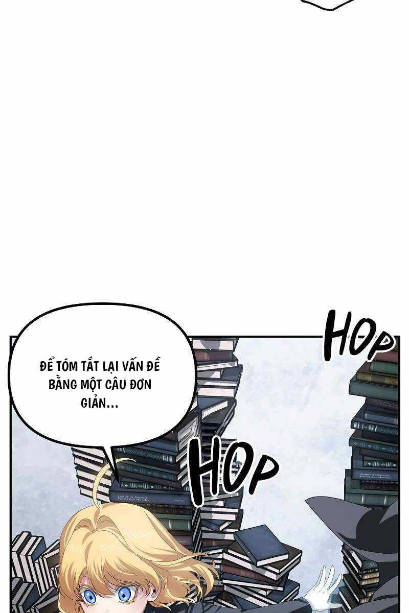 Tôi Là Thợ Săn Có Kĩ Năng Tự Sát Cấp Sss: Chapter 114