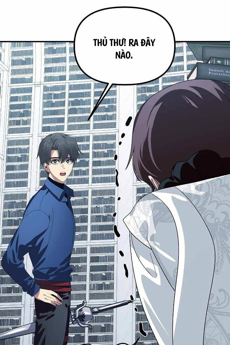 Tôi Là Thợ Săn Có Kĩ Năng Tự Sát Cấp Sss: Chapter 115