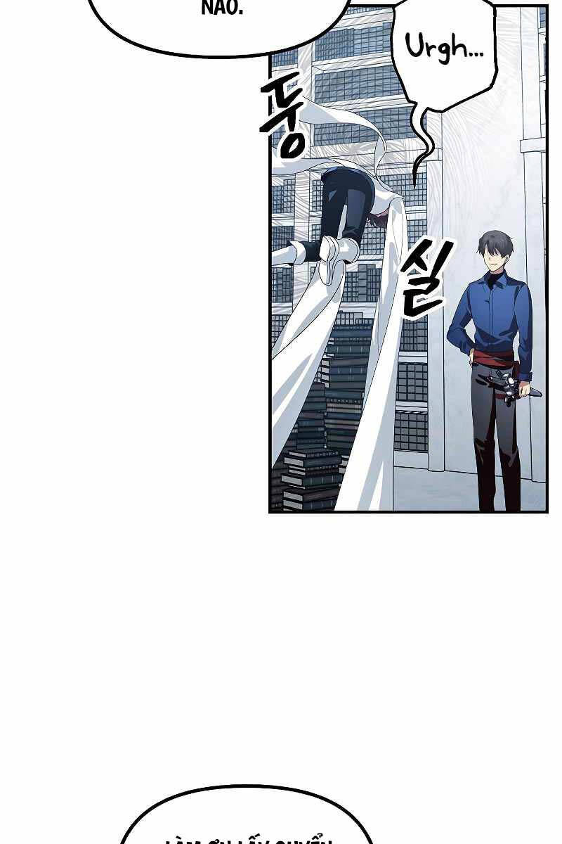 Tôi Là Thợ Săn Có Kĩ Năng Tự Sát Cấp Sss: Chapter 115