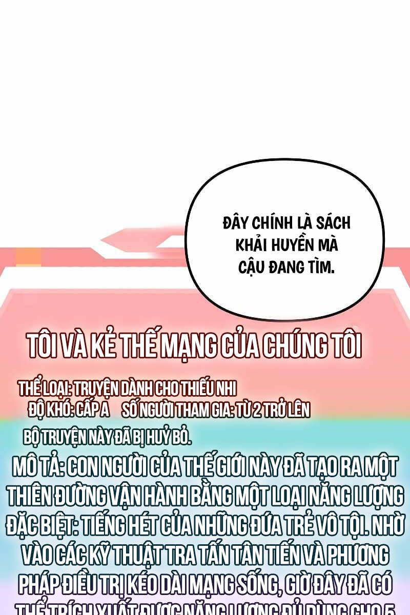 Tôi Là Thợ Săn Có Kĩ Năng Tự Sát Cấp Sss: Chapter 115