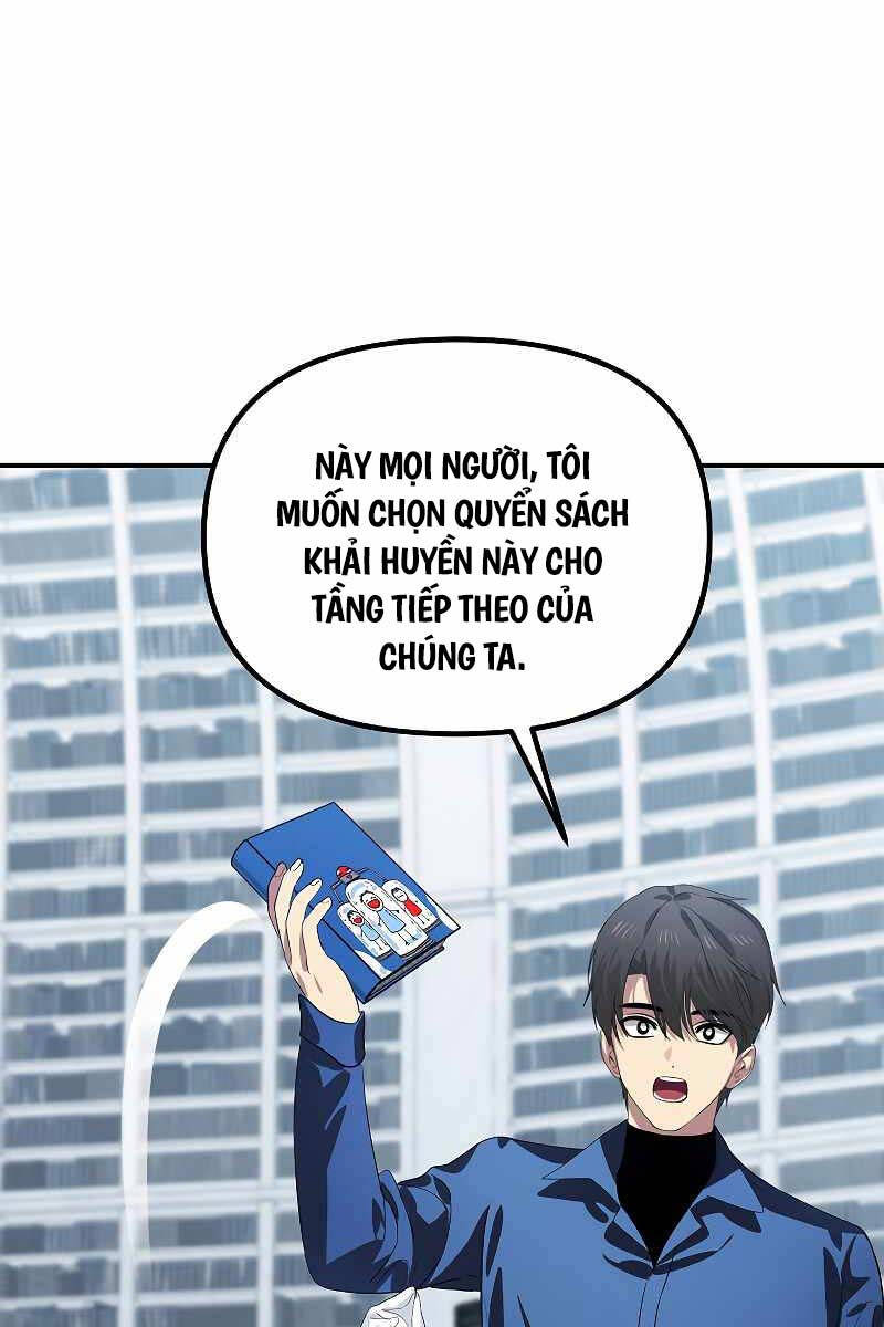 Tôi Là Thợ Săn Có Kĩ Năng Tự Sát Cấp Sss: Chapter 115