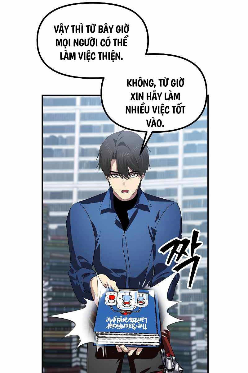 Tôi Là Thợ Săn Có Kĩ Năng Tự Sát Cấp Sss: Chapter 115