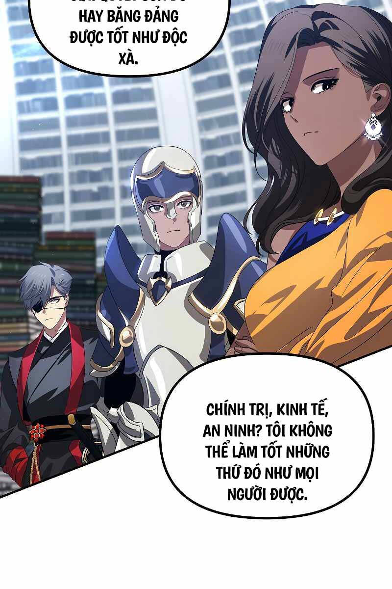 Tôi Là Thợ Săn Có Kĩ Năng Tự Sát Cấp Sss: Chapter 115