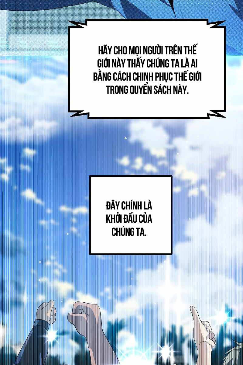 Tôi Là Thợ Săn Có Kĩ Năng Tự Sát Cấp Sss: Chapter 115