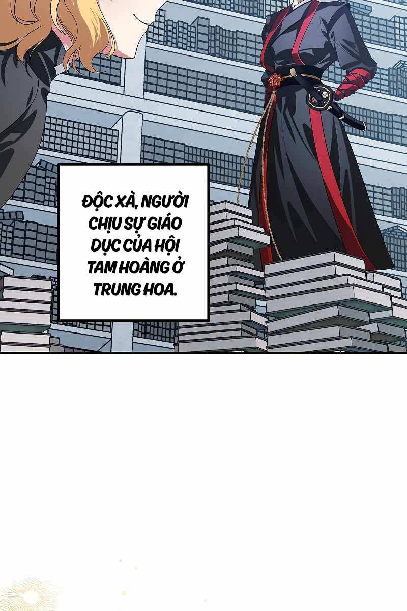 Tôi Là Thợ Săn Có Kĩ Năng Tự Sát Cấp Sss: Chapter 115