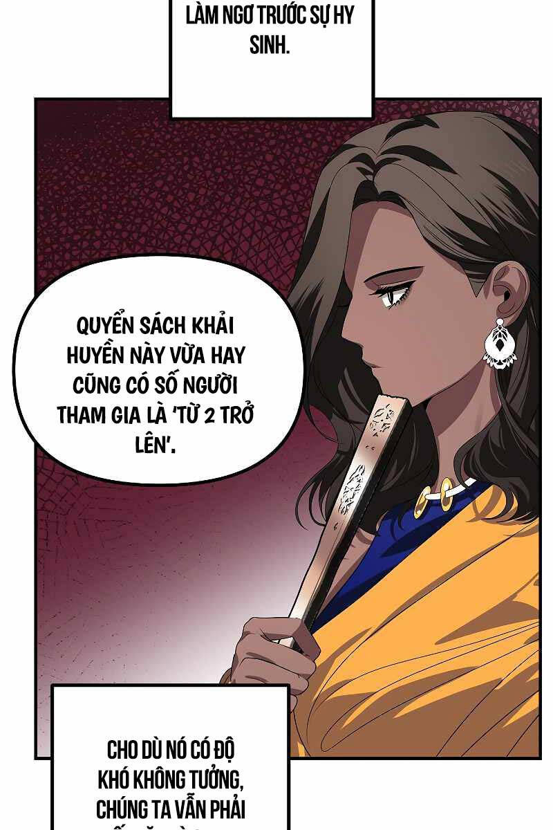 Tôi Là Thợ Săn Có Kĩ Năng Tự Sát Cấp Sss: Chapter 115