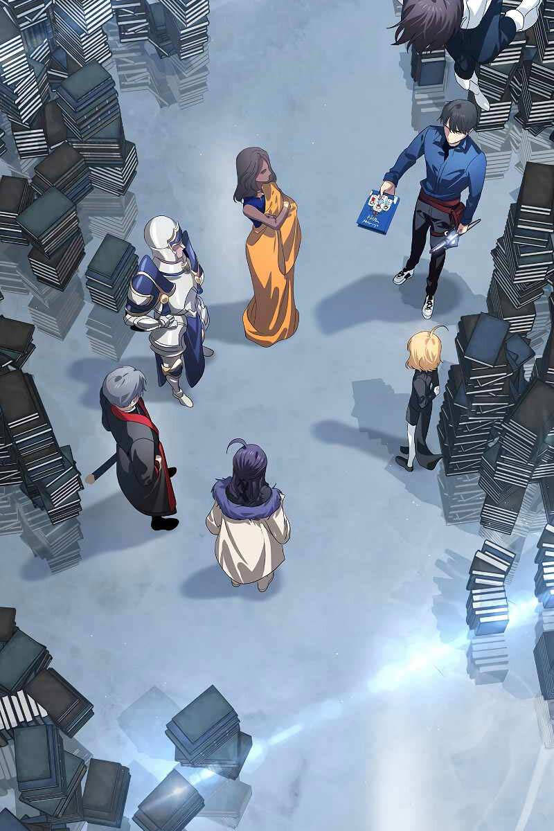 Tôi Là Thợ Săn Có Kĩ Năng Tự Sát Cấp Sss: Chapter 115