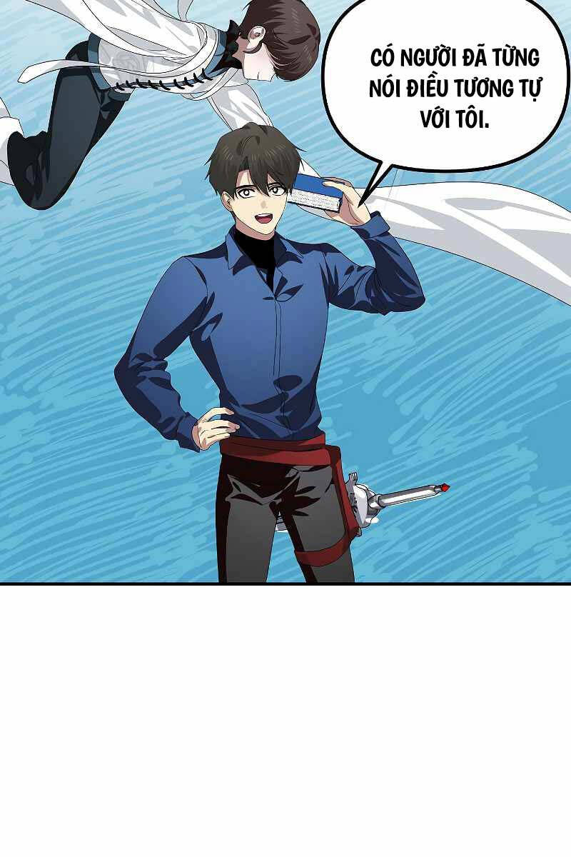 Tôi Là Thợ Săn Có Kĩ Năng Tự Sát Cấp Sss: Chapter 115