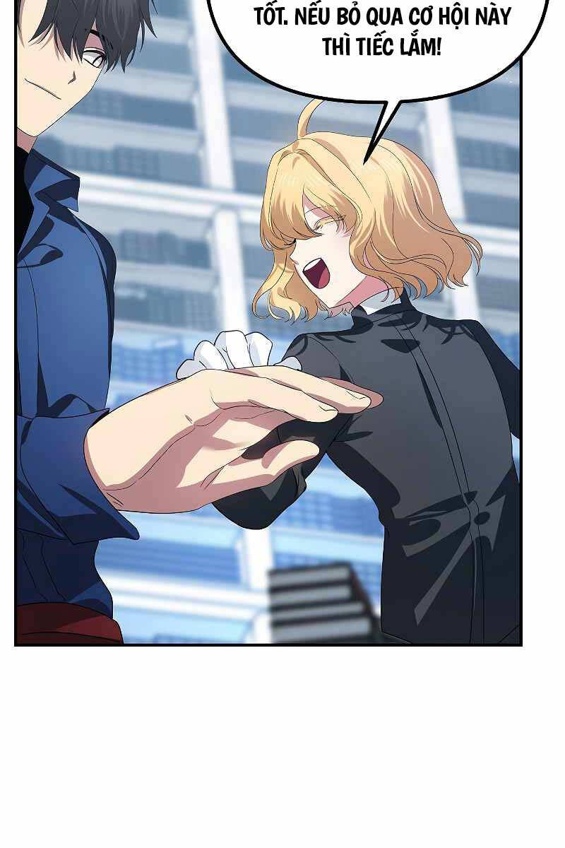 Tôi Là Thợ Săn Có Kĩ Năng Tự Sát Cấp Sss: Chapter 115