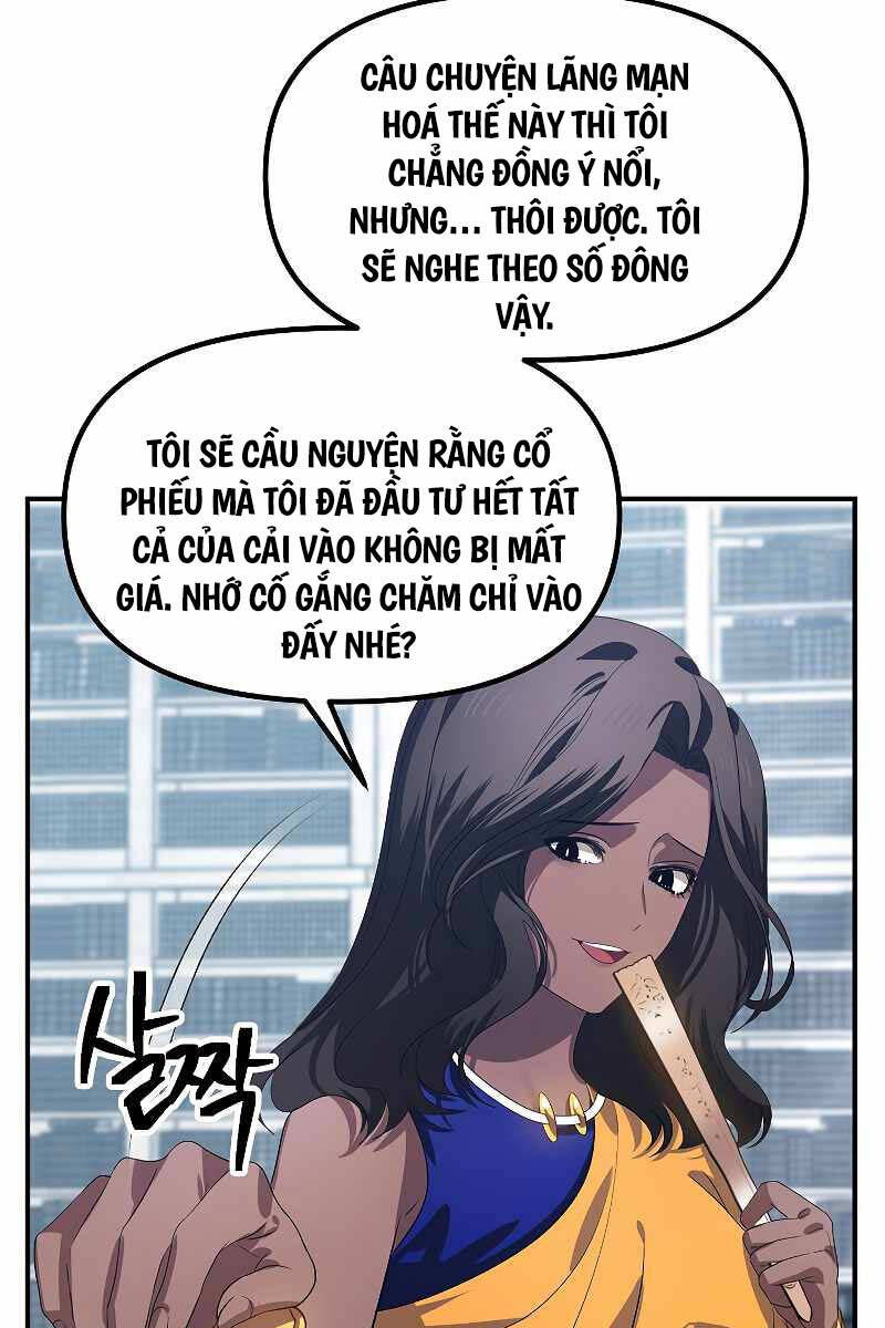 Tôi Là Thợ Săn Có Kĩ Năng Tự Sát Cấp Sss: Chapter 115