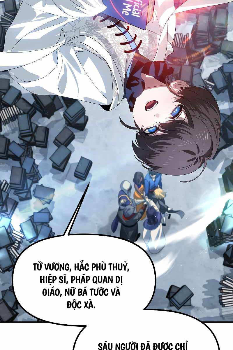 Tôi Là Thợ Săn Có Kĩ Năng Tự Sát Cấp Sss: Chapter 115