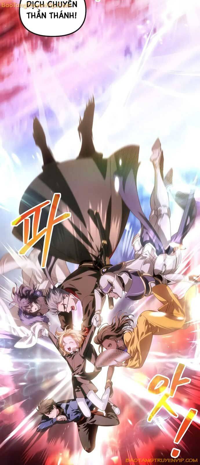 Tôi Là Thợ Săn Có Kĩ Năng Tự Sát Cấp Sss: Chapter 116