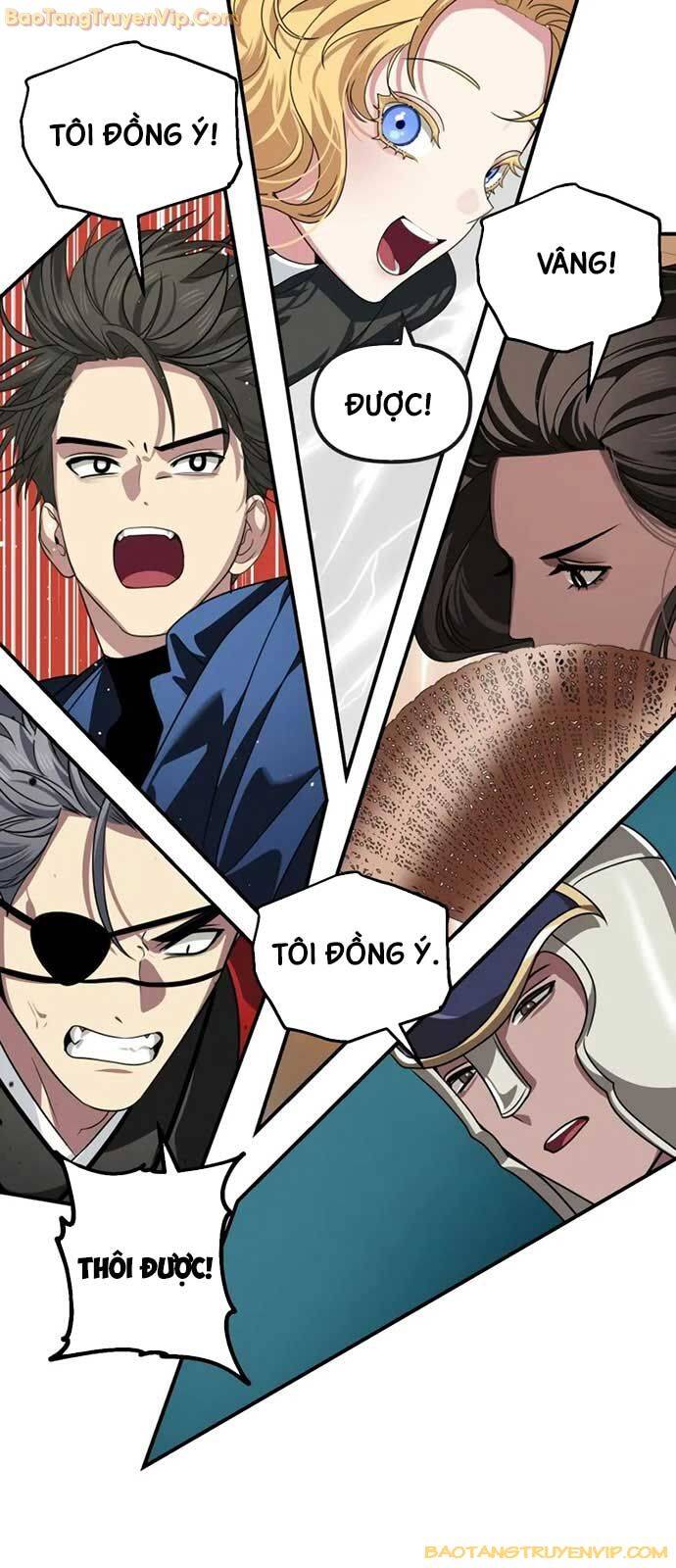 Tôi Là Thợ Săn Có Kĩ Năng Tự Sát Cấp Sss: Chapter 116