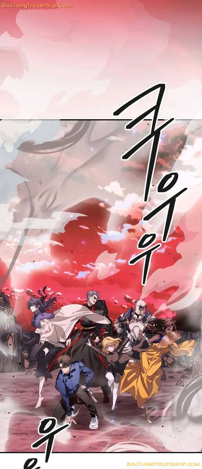 Tôi Là Thợ Săn Có Kĩ Năng Tự Sát Cấp Sss: Chapter 116