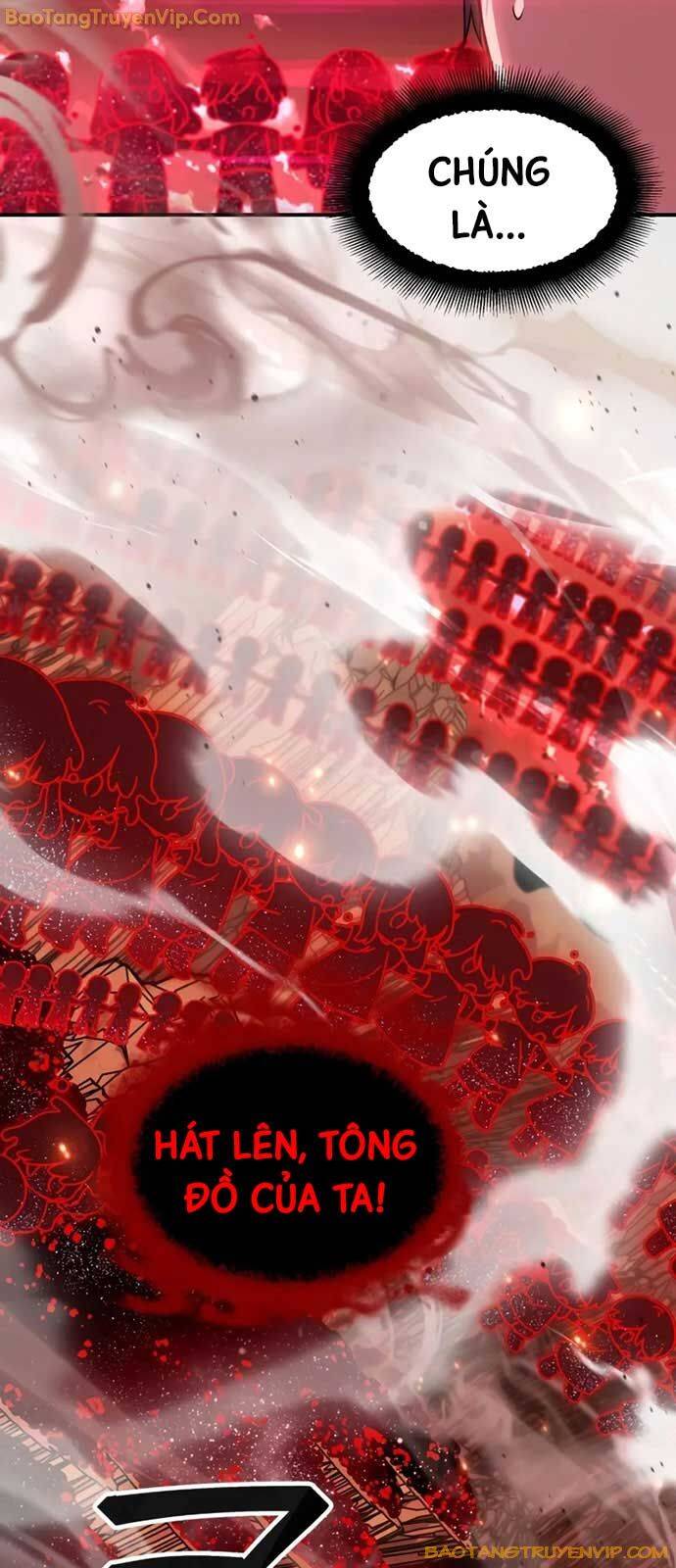 Tôi Là Thợ Săn Có Kĩ Năng Tự Sát Cấp Sss: Chapter 116