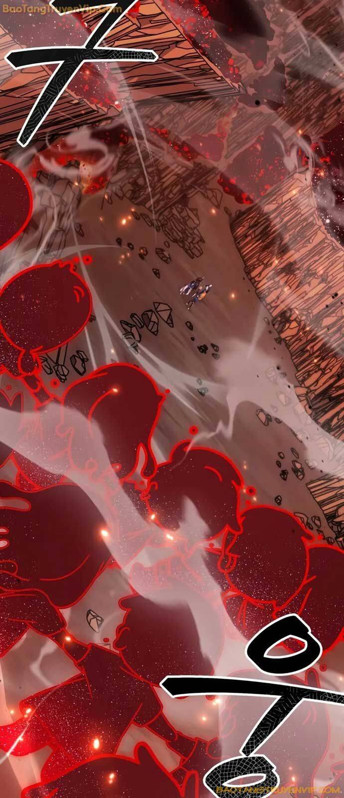 Tôi Là Thợ Săn Có Kĩ Năng Tự Sát Cấp Sss: Chapter 116