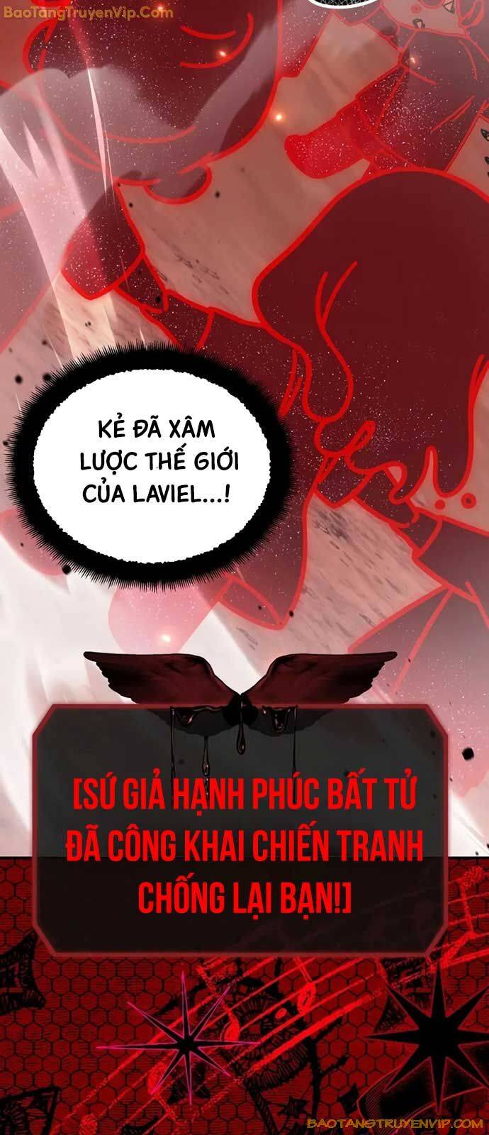 Tôi Là Thợ Săn Có Kĩ Năng Tự Sát Cấp Sss: Chapter 116