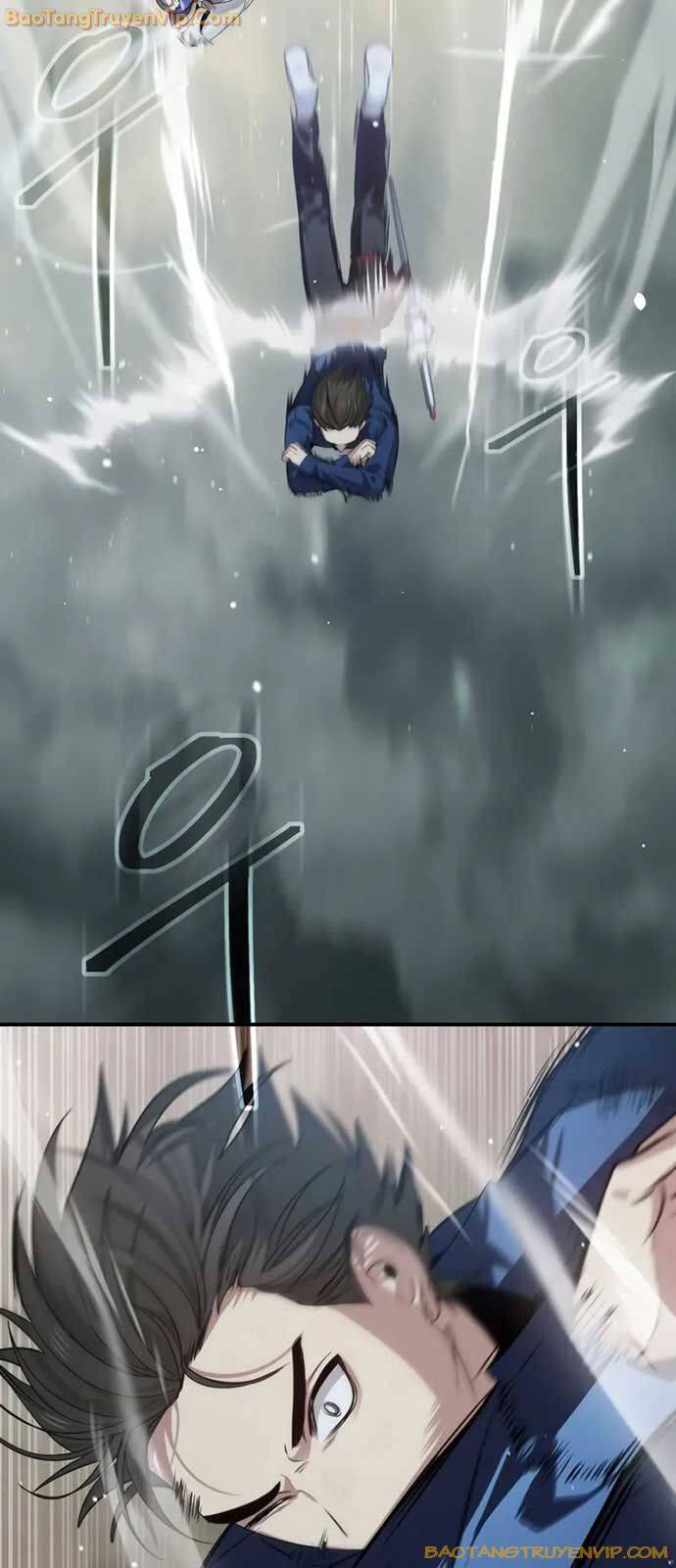 Tôi Là Thợ Săn Có Kĩ Năng Tự Sát Cấp Sss: Chapter 116