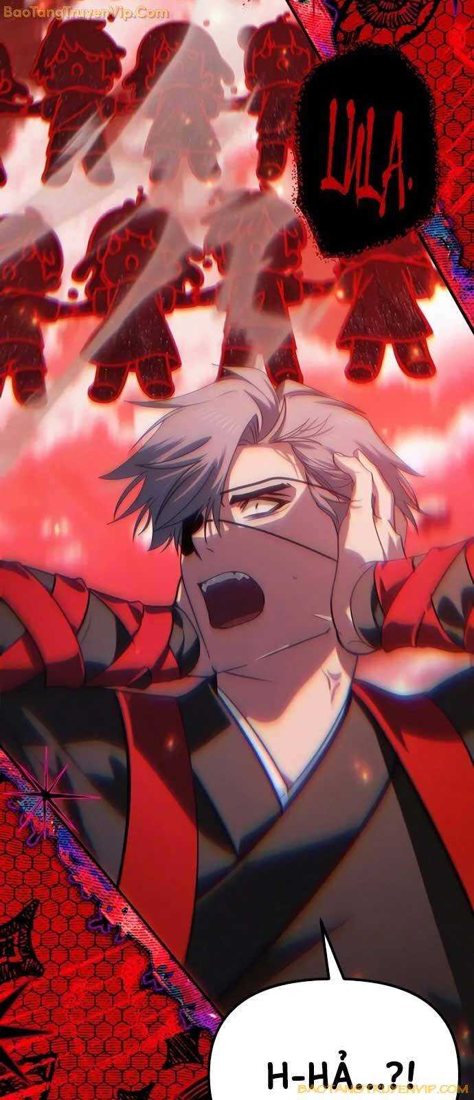 Tôi Là Thợ Săn Có Kĩ Năng Tự Sát Cấp Sss: Chapter 116