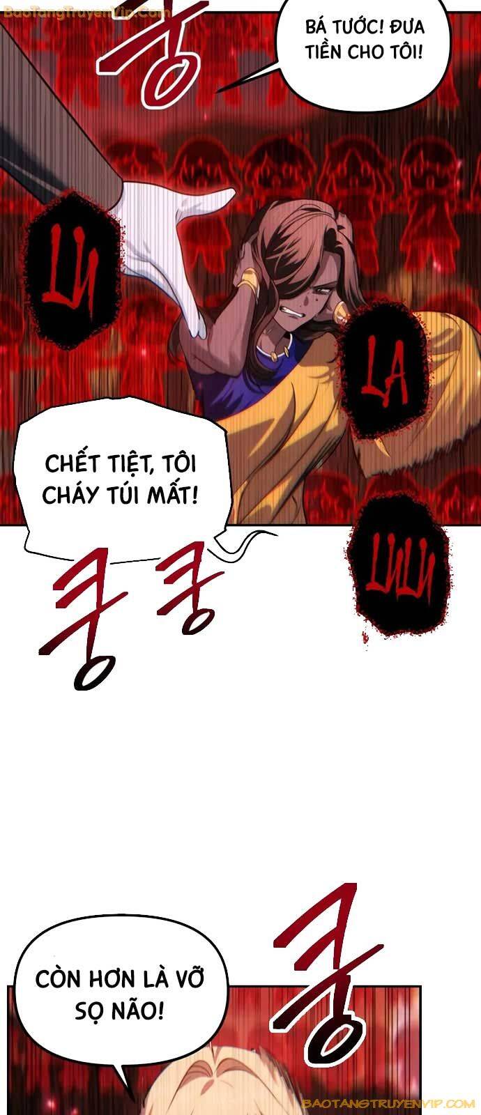 Tôi Là Thợ Săn Có Kĩ Năng Tự Sát Cấp Sss: Chapter 116