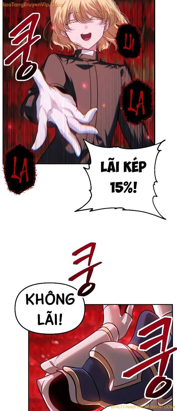 Tôi Là Thợ Săn Có Kĩ Năng Tự Sát Cấp Sss: Chapter 116
