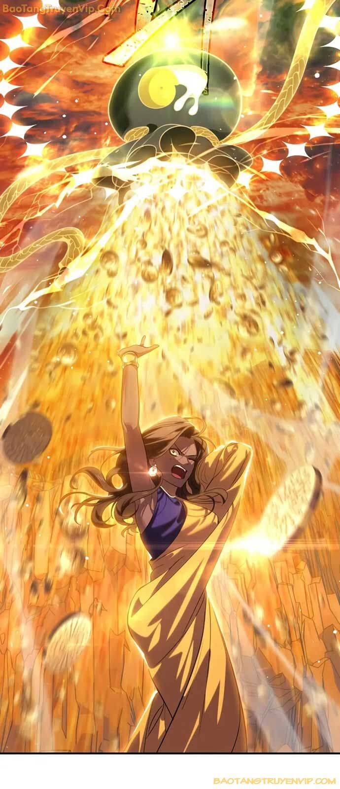 Tôi Là Thợ Săn Có Kĩ Năng Tự Sát Cấp Sss: Chapter 116