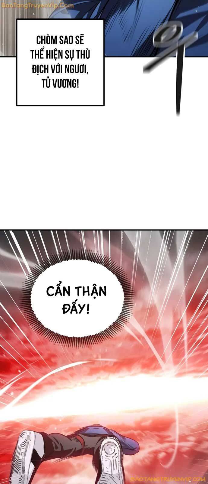 Tôi Là Thợ Săn Có Kĩ Năng Tự Sát Cấp Sss: Chapter 116