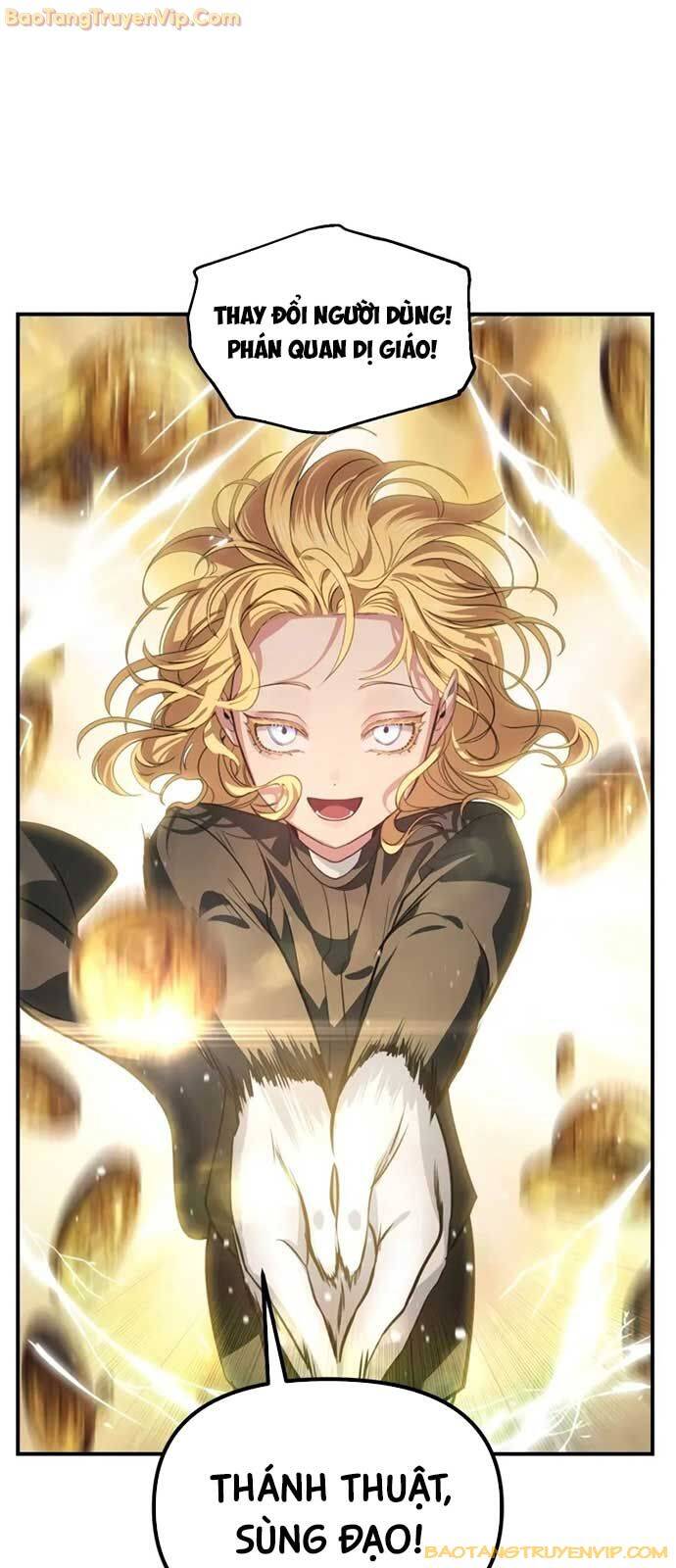 Tôi Là Thợ Săn Có Kĩ Năng Tự Sát Cấp Sss: Chapter 116