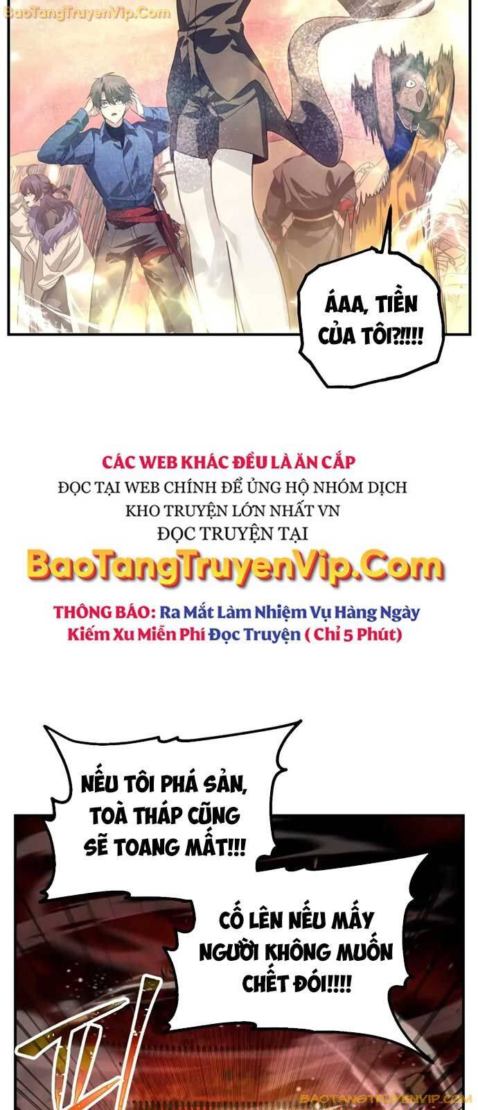 Tôi Là Thợ Săn Có Kĩ Năng Tự Sát Cấp Sss: Chapter 116
