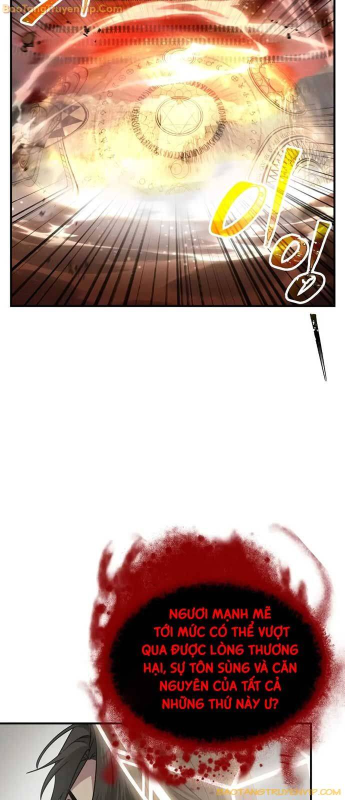 Tôi Là Thợ Săn Có Kĩ Năng Tự Sát Cấp Sss: Chapter 116