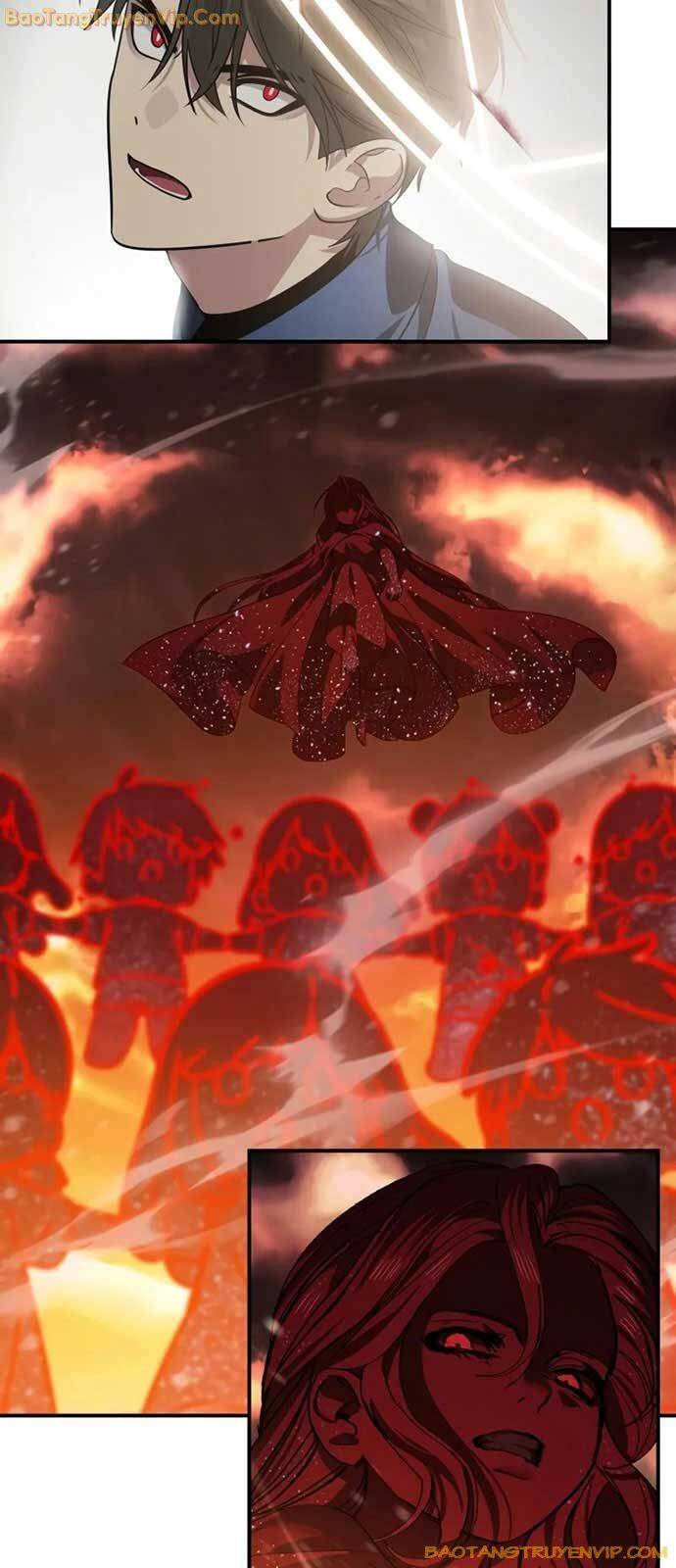 Tôi Là Thợ Săn Có Kĩ Năng Tự Sát Cấp Sss: Chapter 116