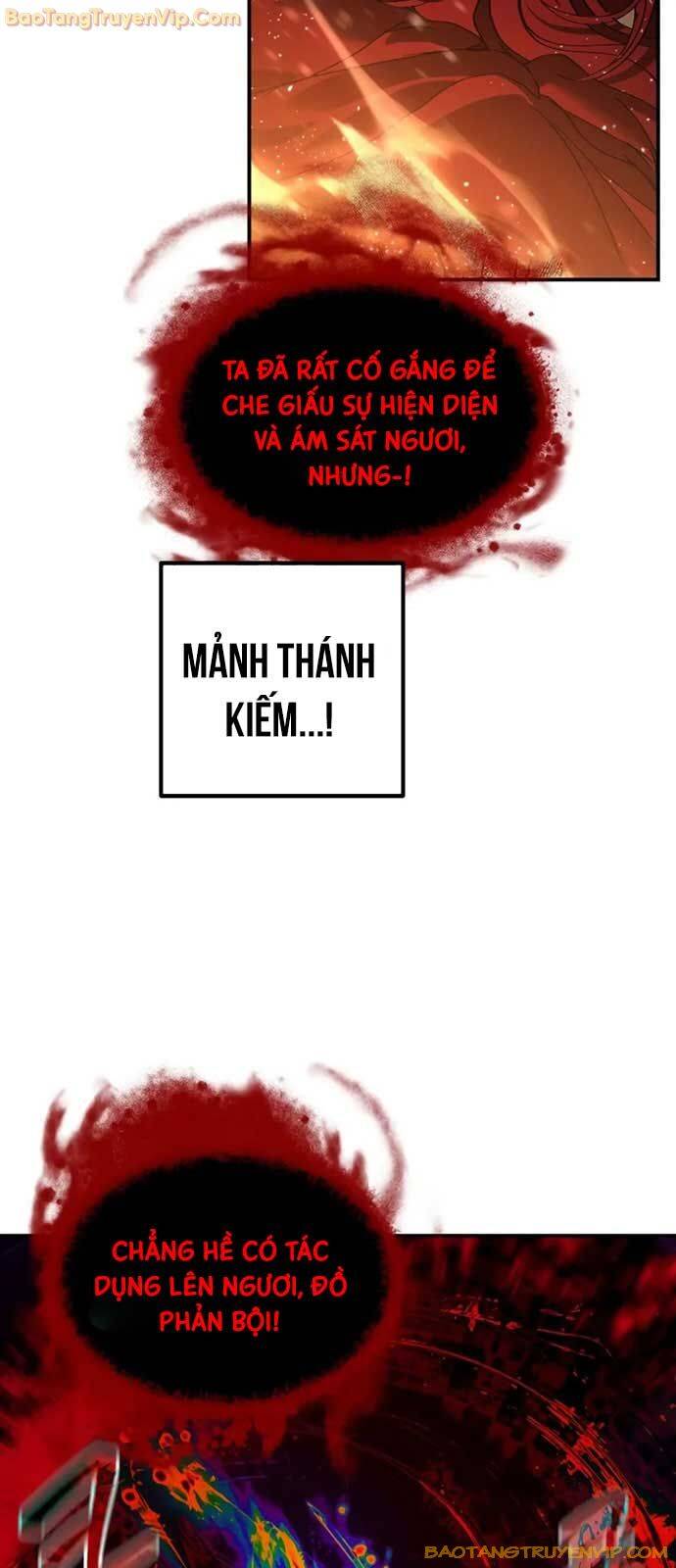 Tôi Là Thợ Săn Có Kĩ Năng Tự Sát Cấp Sss: Chapter 116