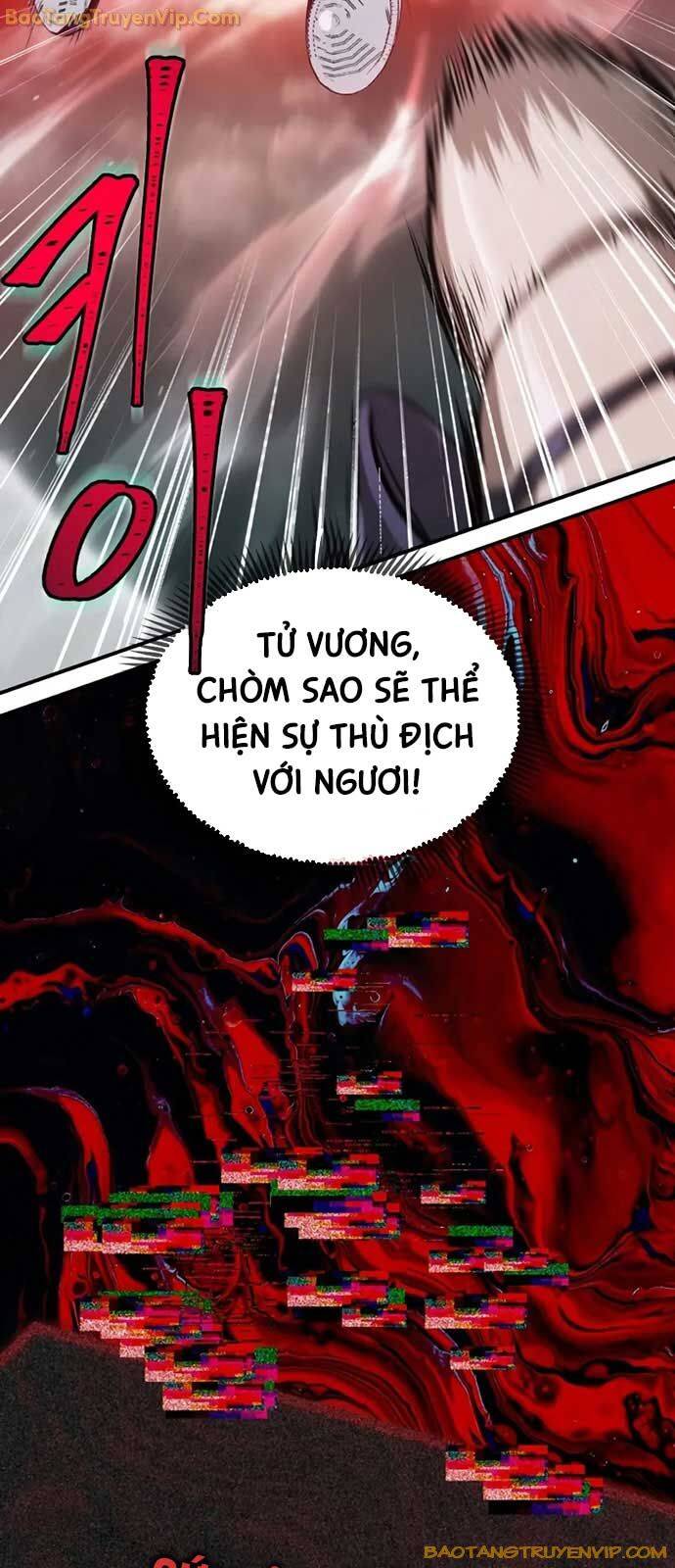 Tôi Là Thợ Săn Có Kĩ Năng Tự Sát Cấp Sss: Chapter 116