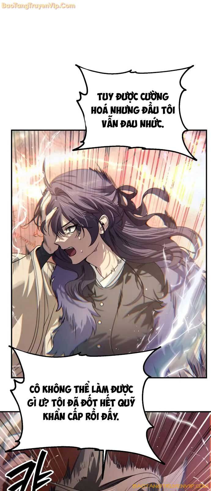 Tôi Là Thợ Săn Có Kĩ Năng Tự Sát Cấp Sss: Chapter 116