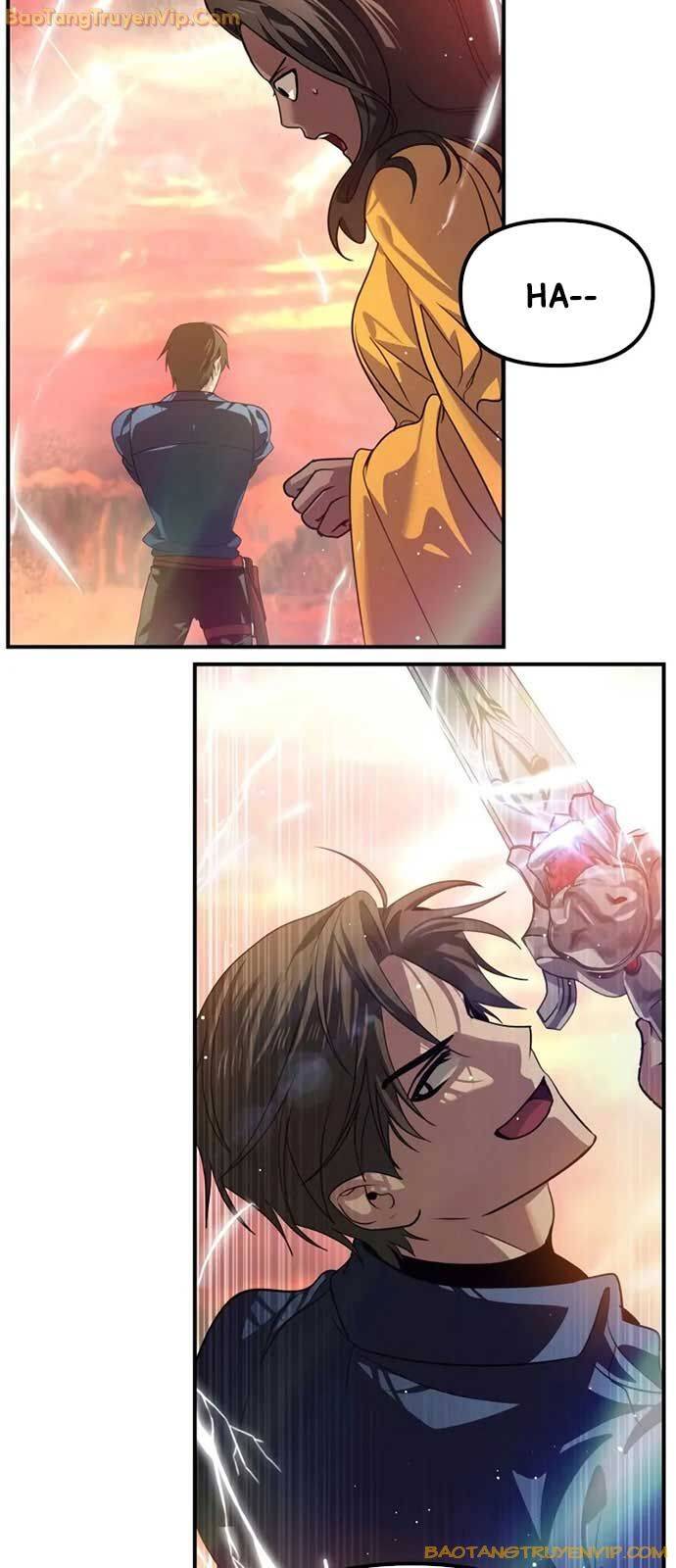 Tôi Là Thợ Săn Có Kĩ Năng Tự Sát Cấp Sss: Chapter 116