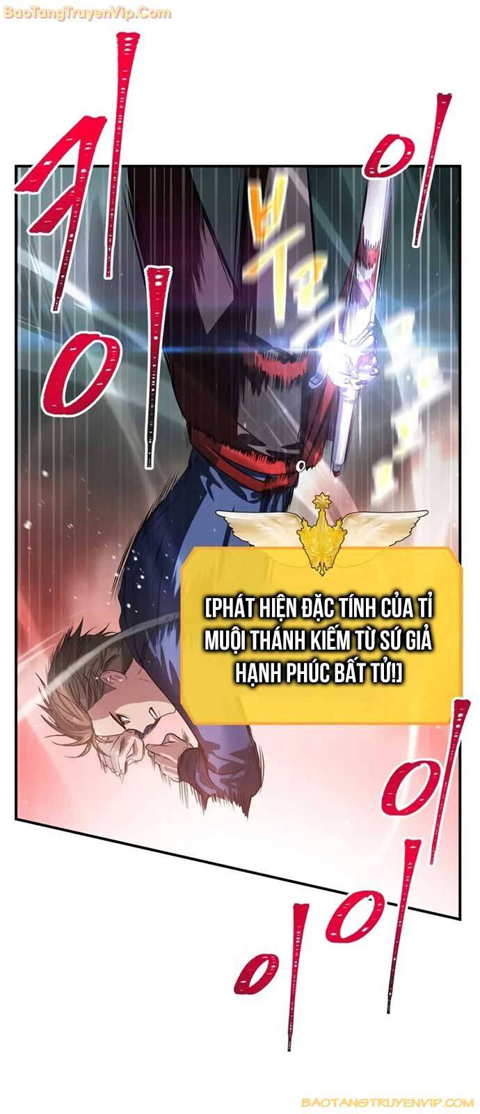 Tôi Là Thợ Săn Có Kĩ Năng Tự Sát Cấp Sss: Chapter 116