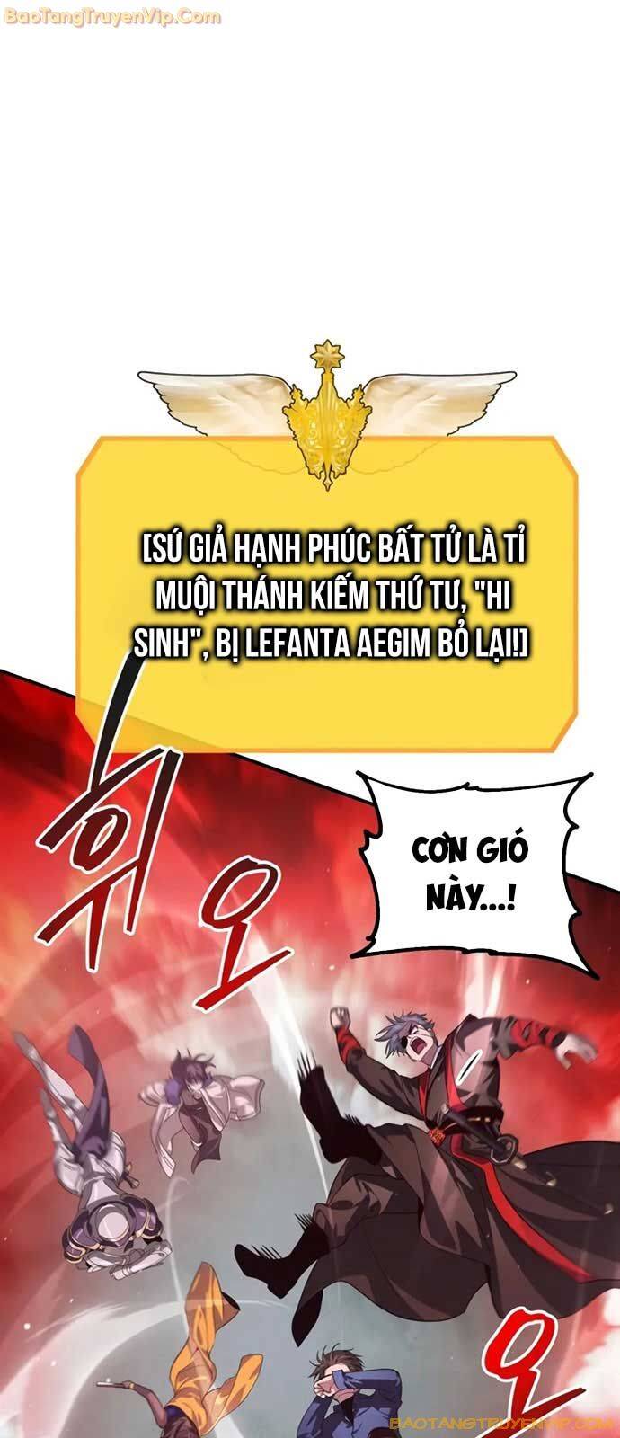 Tôi Là Thợ Săn Có Kĩ Năng Tự Sát Cấp Sss: Chapter 116
