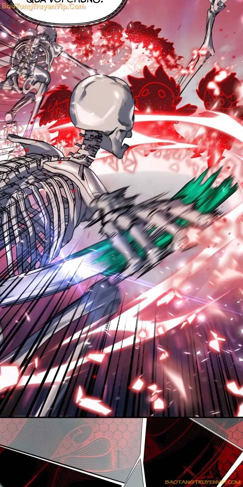 Tôi Là Thợ Săn Có Kĩ Năng Tự Sát Cấp Sss: Chapter 117