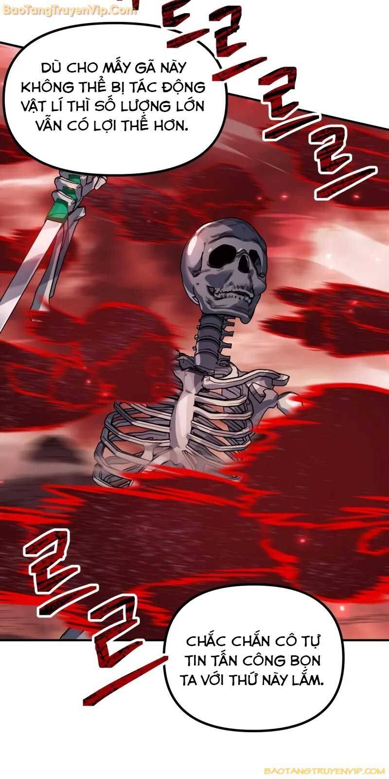 Tôi Là Thợ Săn Có Kĩ Năng Tự Sát Cấp Sss: Chapter 117