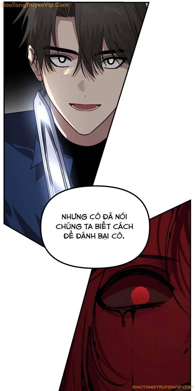 Tôi Là Thợ Săn Có Kĩ Năng Tự Sát Cấp Sss: Chapter 117