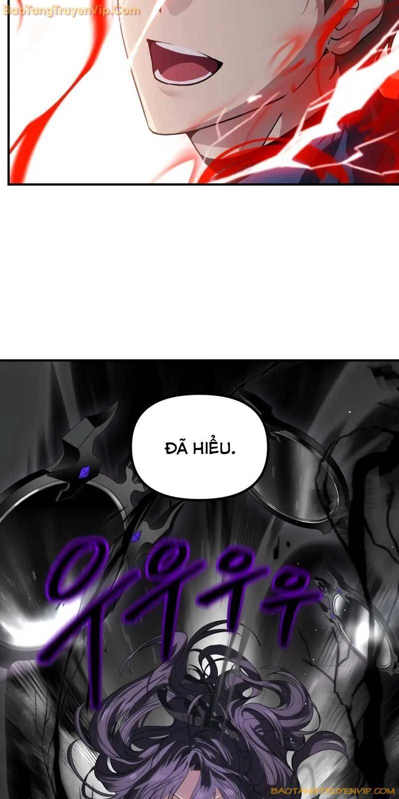 Tôi Là Thợ Săn Có Kĩ Năng Tự Sát Cấp Sss: Chapter 117