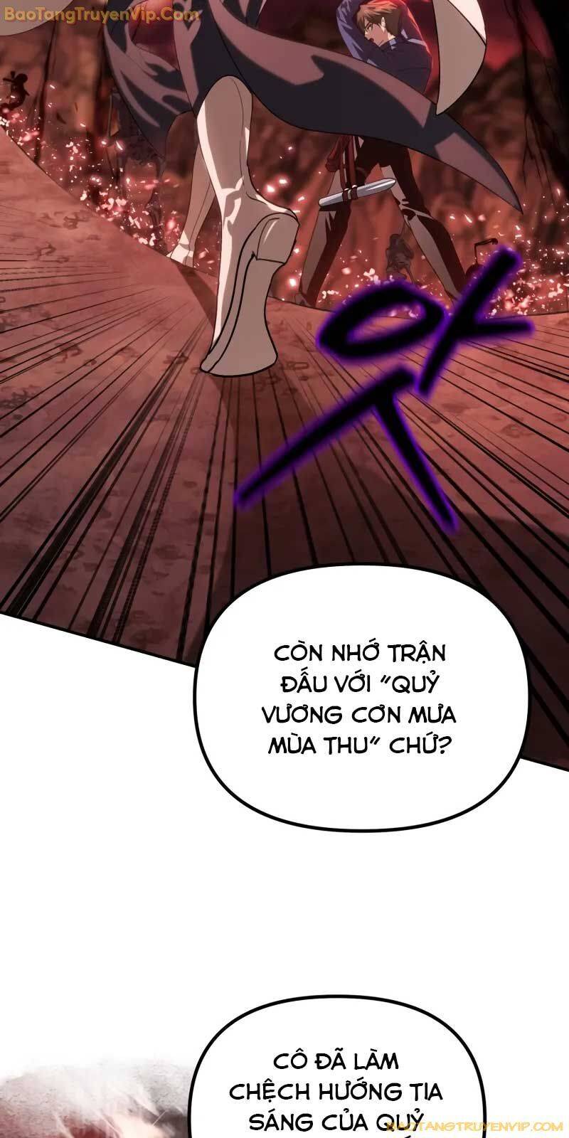 Tôi Là Thợ Săn Có Kĩ Năng Tự Sát Cấp Sss: Chapter 117